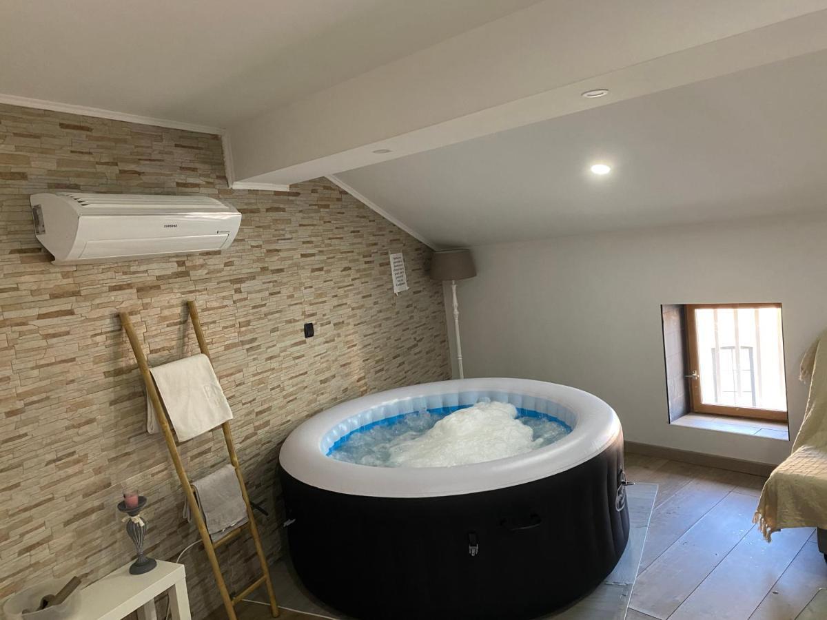 Love'Room Trebes Exterior photo