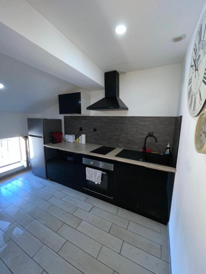 Love'Room Trebes Exterior photo