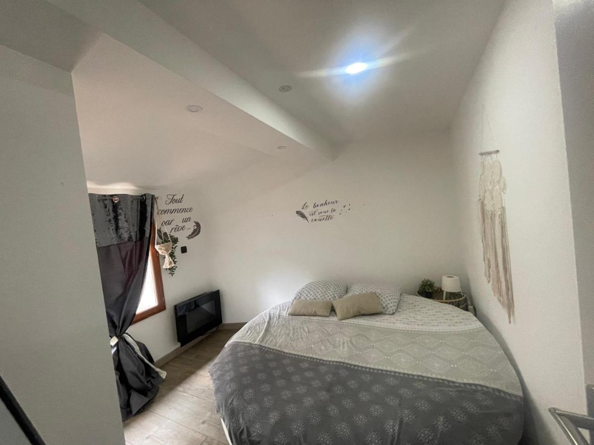 Love'Room Trebes Exterior photo